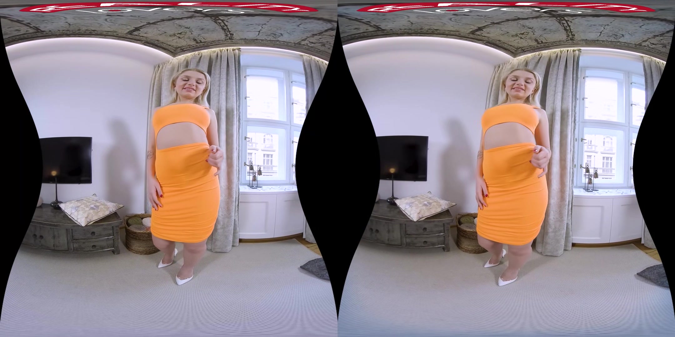 Play Girl stories with Anete Jordan - RealityLovers