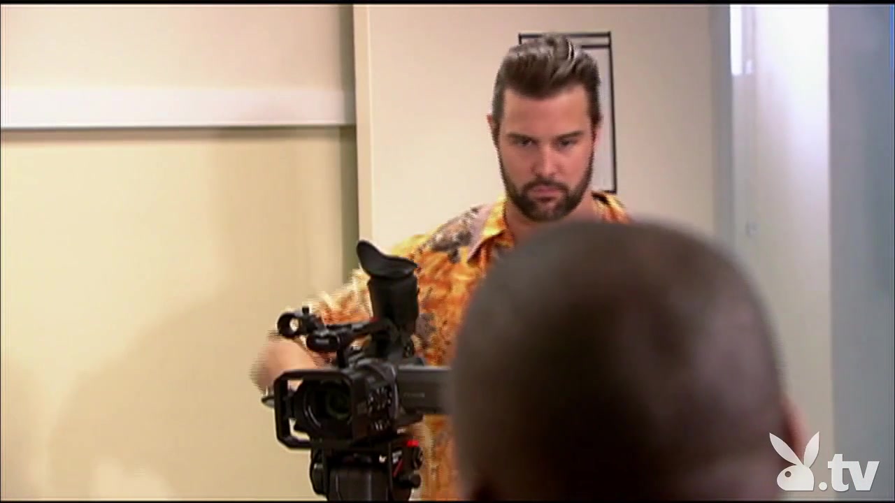 TOTALLY BUSTED, Season #3 Ep.4