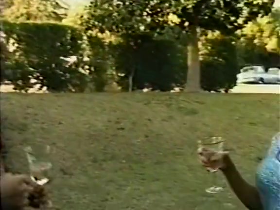 Angel, Buffy Davis, Tammy Hart in classic fuck scene