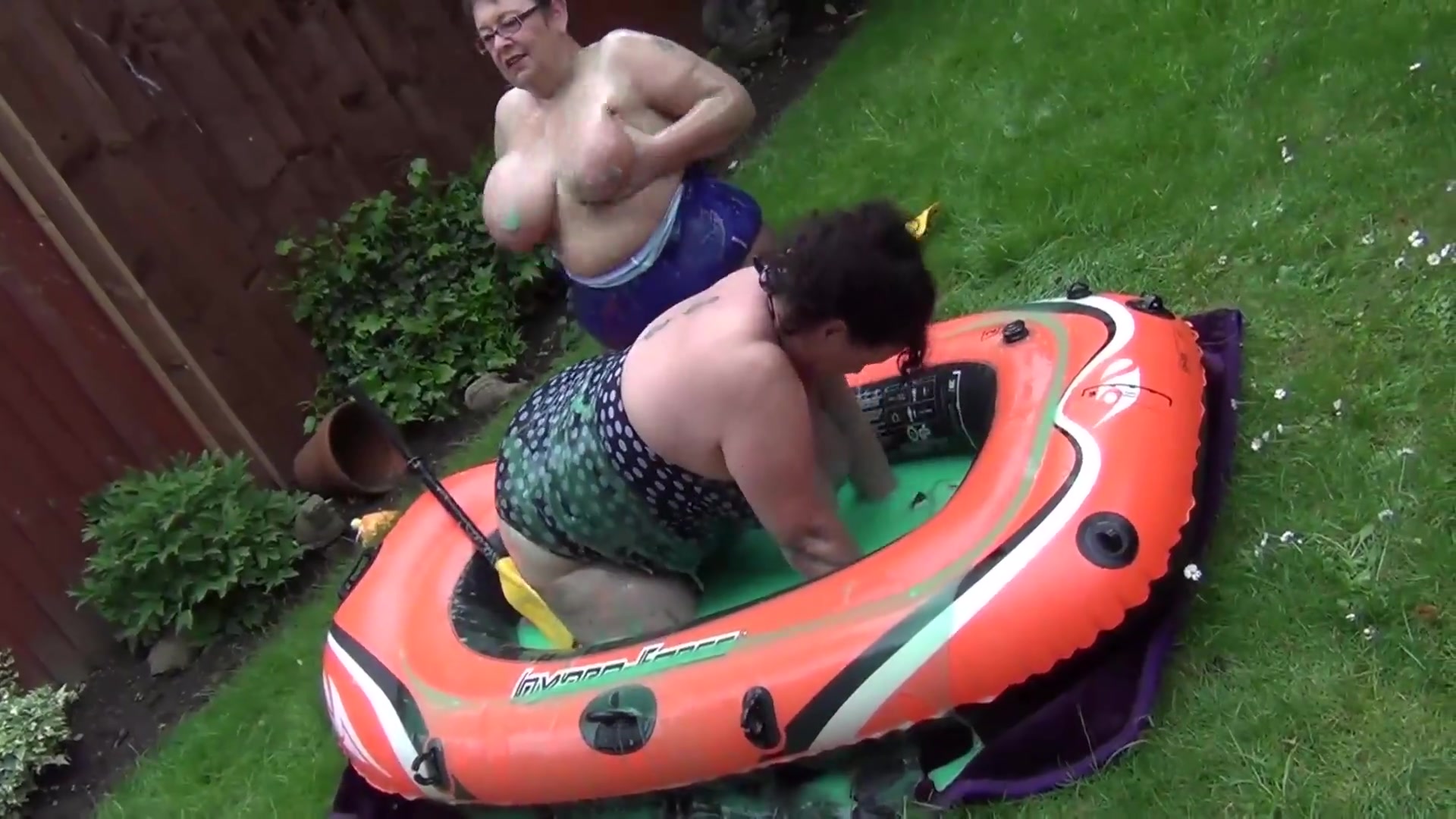 Gunge Pt1 - TacAmateurs