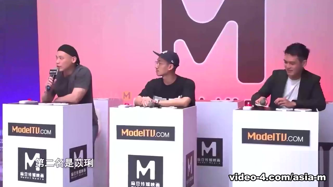 Sex Teaching Classroom MTVSQ-0001 EP3/ 性爱自修室 - ModelMediaAsia