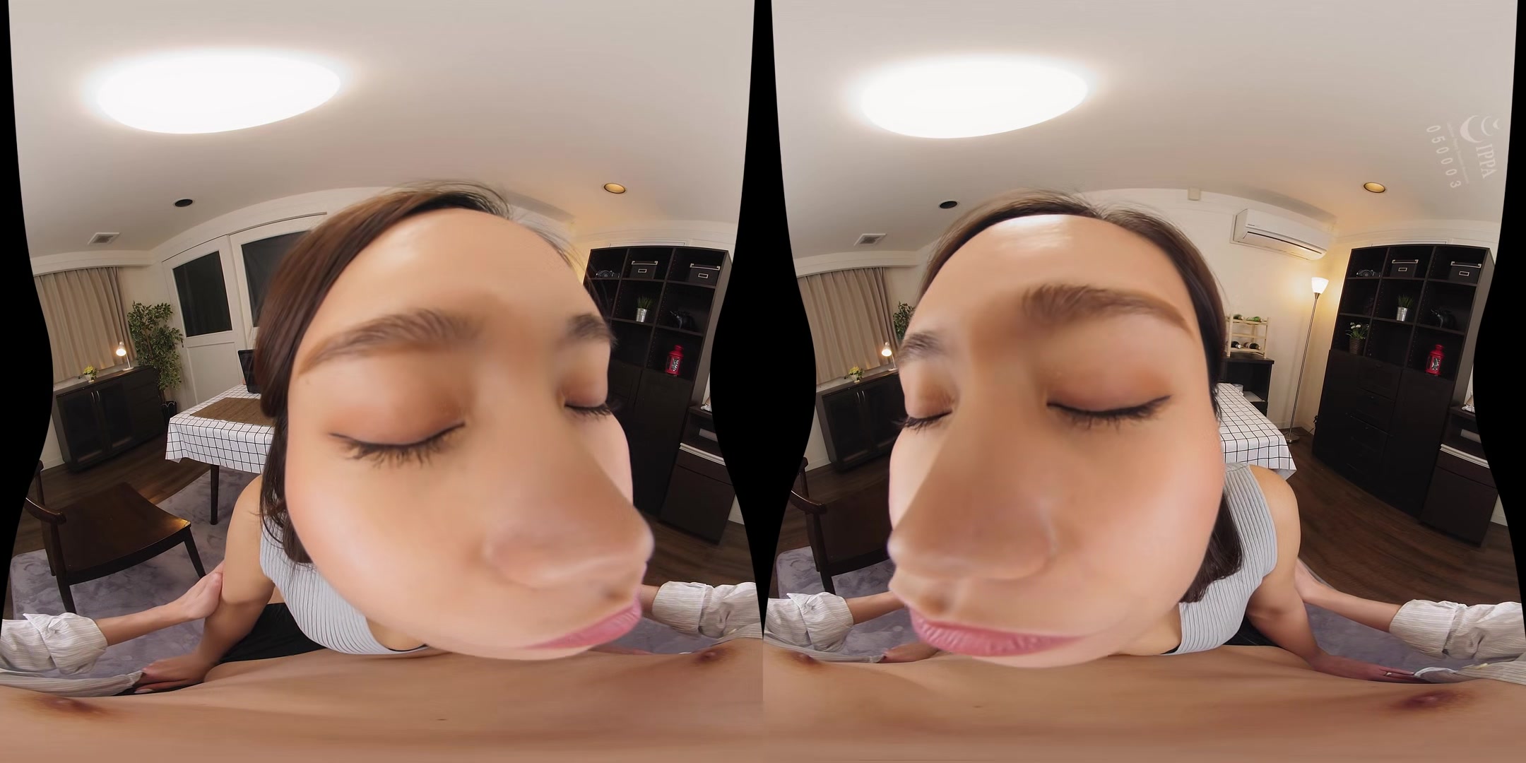 Huge Butt Rolling Piston Stroke Max Vaginal Pressure