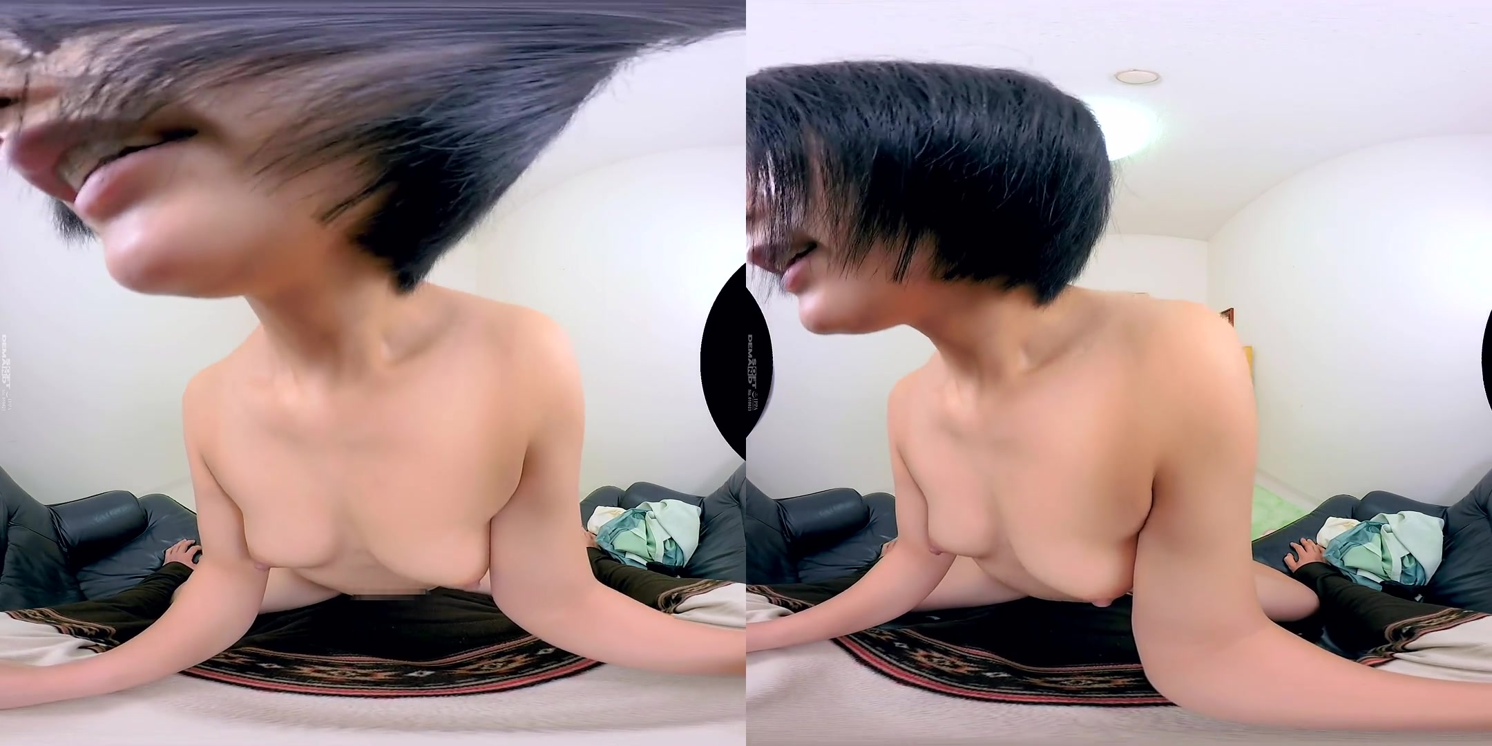 SOD VR is Celebrating Our 500th Video! 500 Minutes of the 50 Most Popular VR Videos! - 4; Extra Long JAV VR Hardcore Sex and Threesomes and Harem Creampie Oral Blowjob Facial