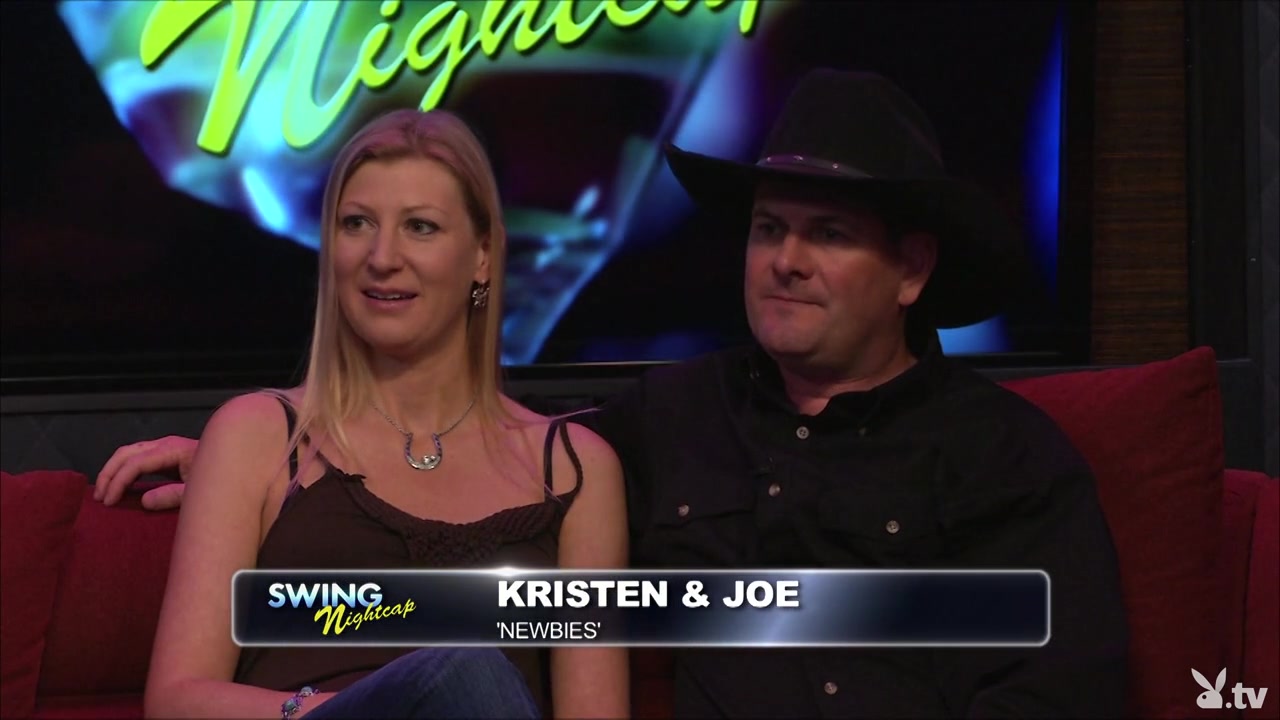 SWING NIGHTCAP LIVE, Season #2, Ep.3