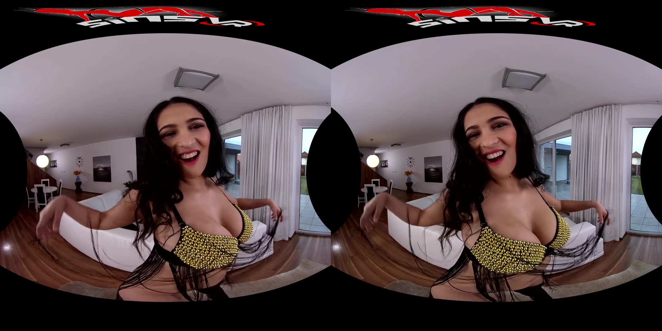 Ava Black in Ava Black - Boobs - SinsVR