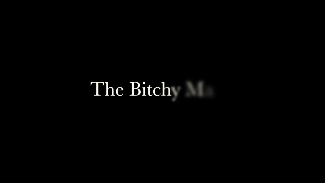 The Bitchy Maid