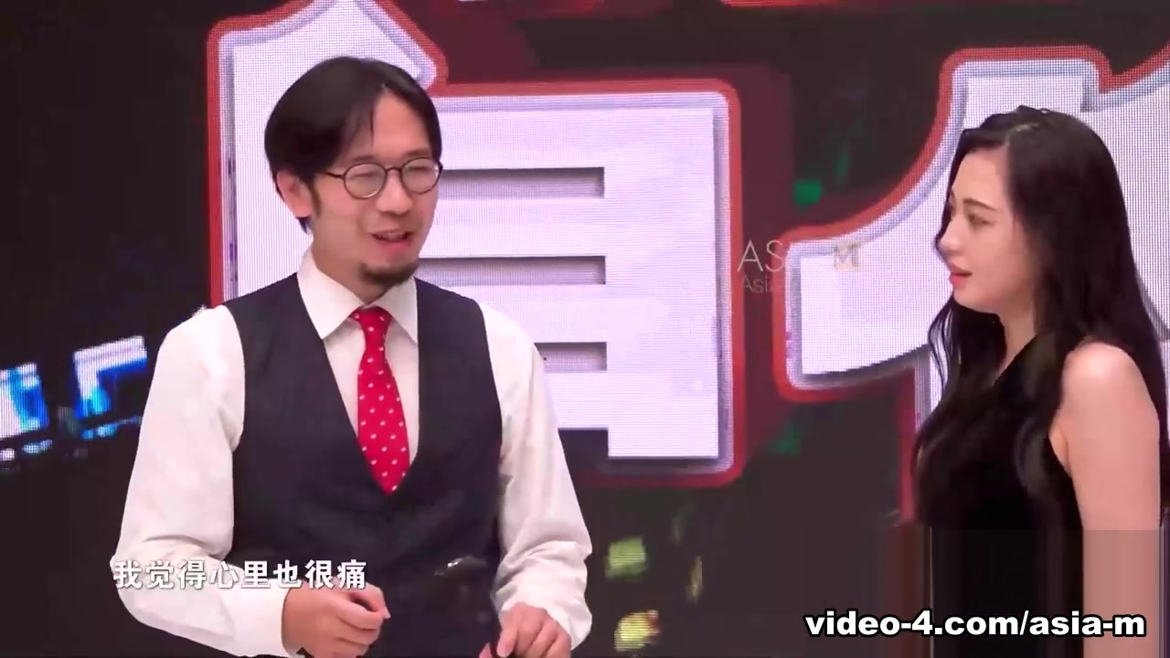 Classroom of Sex MTVQ13-EP1 ( 1) / 性爱自修室 MTVQ12-EP1 节目篇 - ModelMediaAsia