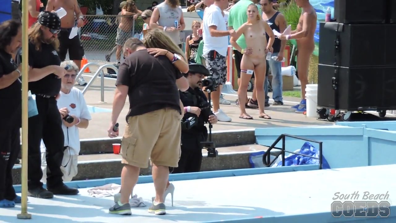 Video From The Entire 2014 Sunday Show Shot By Glenn 4 Of 5 - SouthBeachCoeds