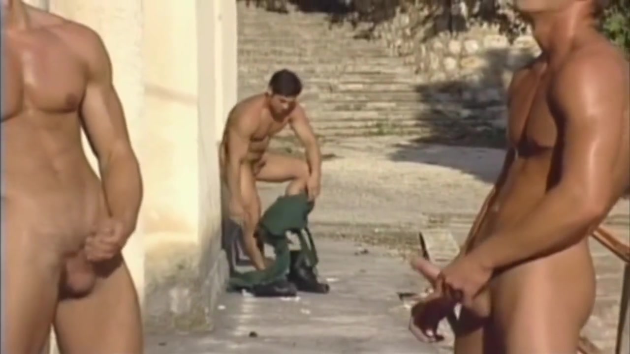 Man Lust 2