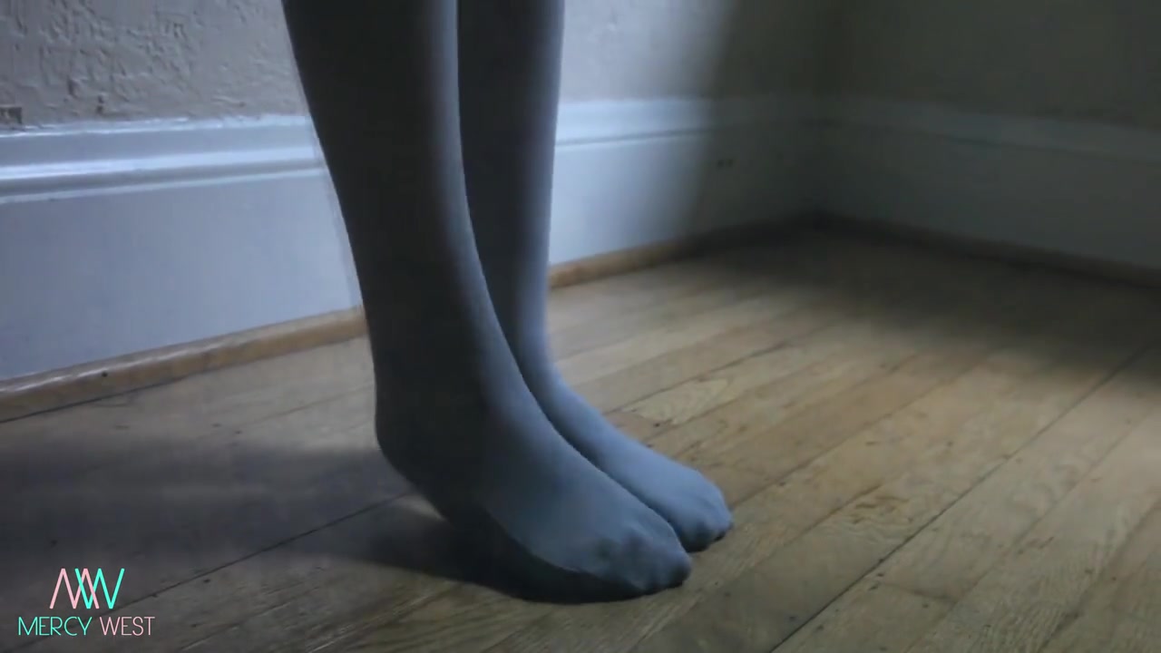 Ambient Zentai Tease & Seduction