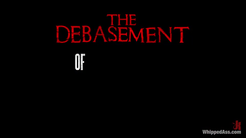 Classic Archive: The Debasement Of Lori Lansing: A Whipped Ass Feature Presentation Starring Julia Ann - Kink