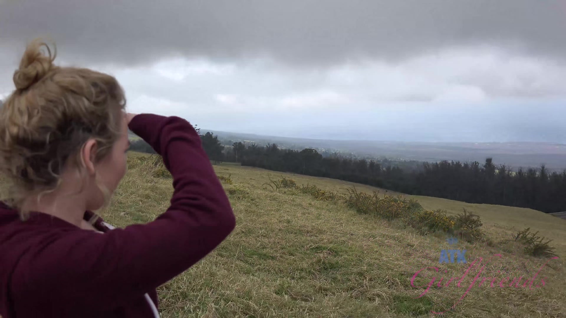 Virtual Vacation In Hawaii With Angel Smalls Part 4