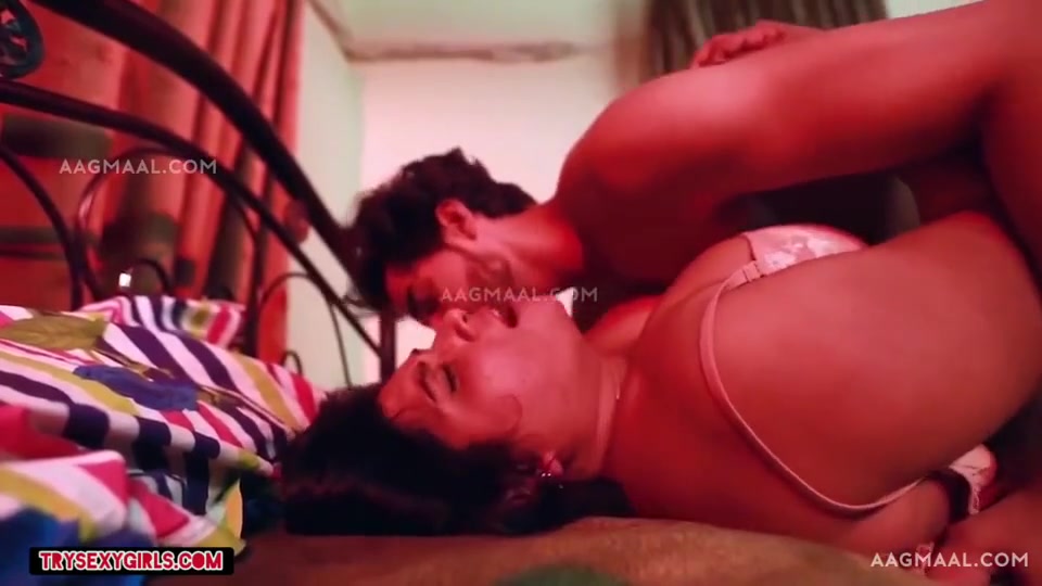 Voluptuous Indian Harlot Heart-stopping Adult Clip
