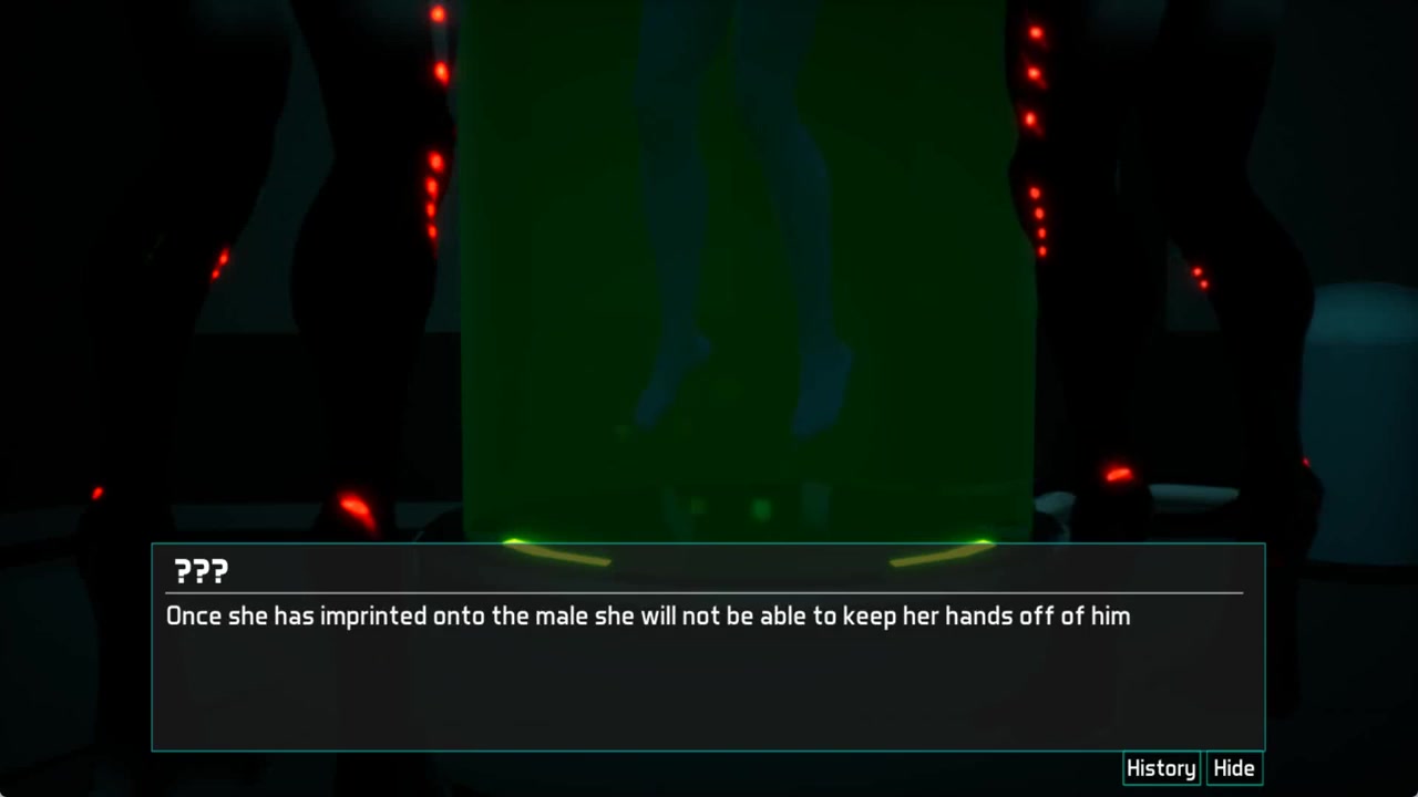 Last Hope Handjobs And Sexy Chicks Ep 11