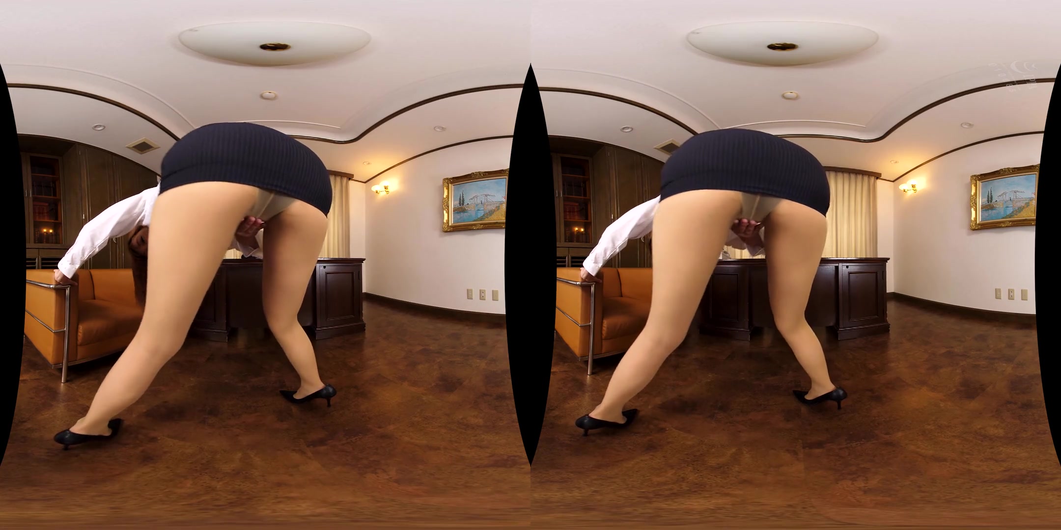 Incredible Jerk Off Instructions with 5 Hot Girls in Sexy Poses! 4 - SexLikeReal