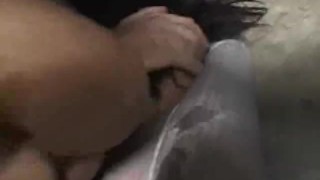 Jayna Oso trashed