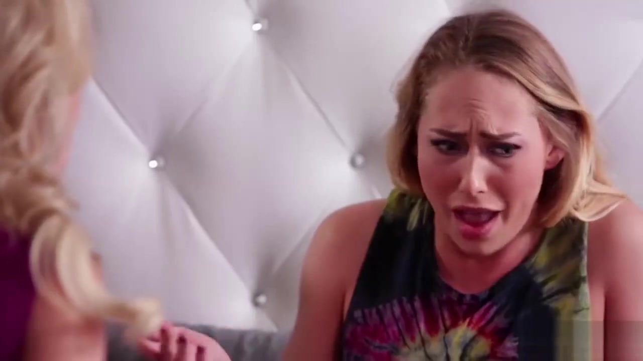 Carter caught by stepmom masturbating instead of babysitting