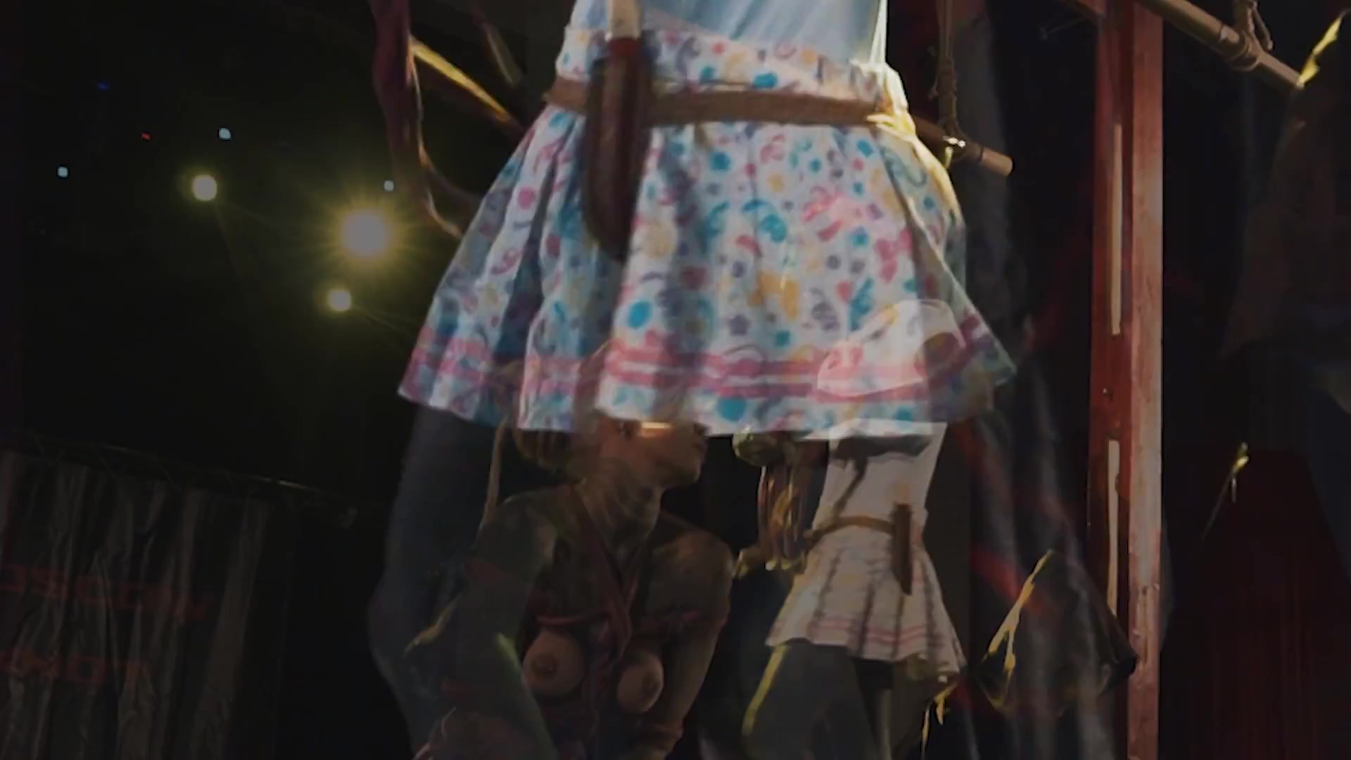 Live Performance - At Moscow Knot 2019 / Russia