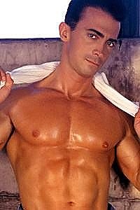 Ruben Omar