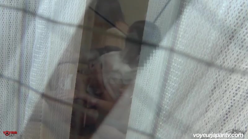 Plucked Fucked - VoyeurJapanTV
