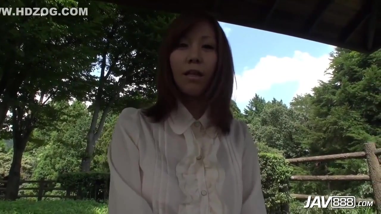 Chihiro Akino In Jav888 Is Always Down To Fuck