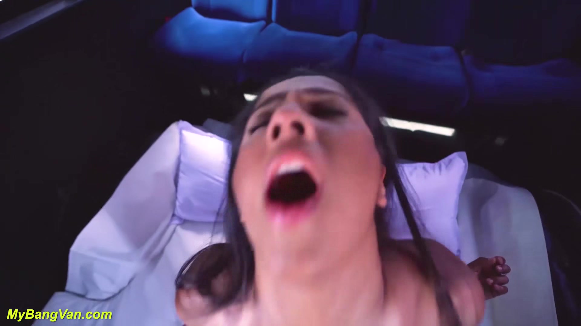 flexi milf tight bang van ass fucked