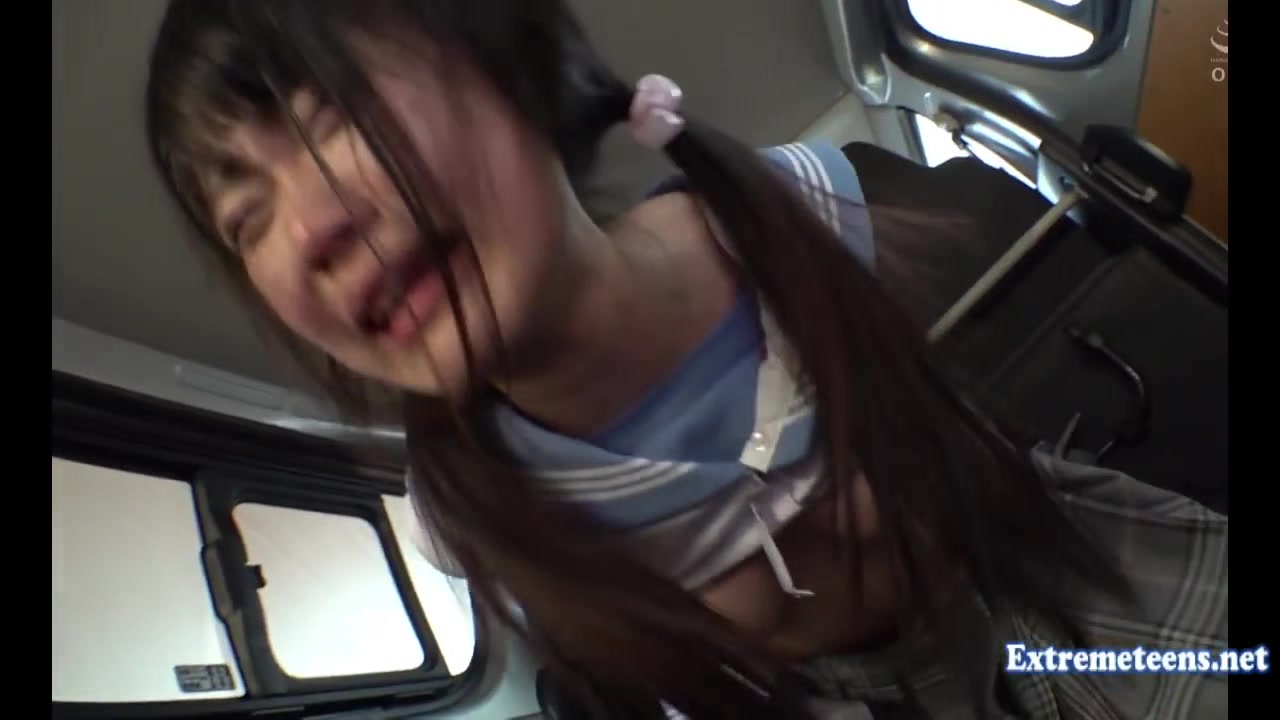 Katomi Jav teen 18+ In Van Finger Blasted And Rough Sex She Gets A Real Going Over In this One