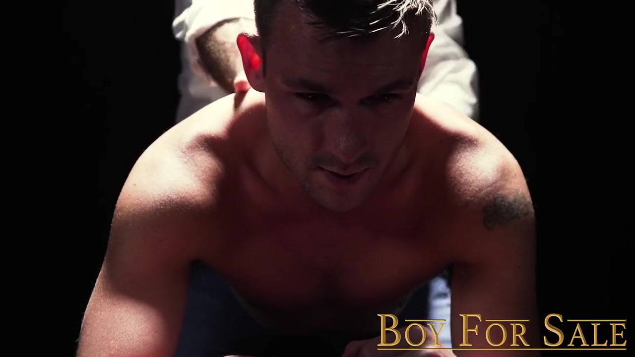 Trains In Dominance And Submission With Lane Colten And Felix Kamp