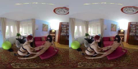 Mature Police Lady Lisa Pinelli Gets Pussy Banged By Prisoner - MugurPornVR