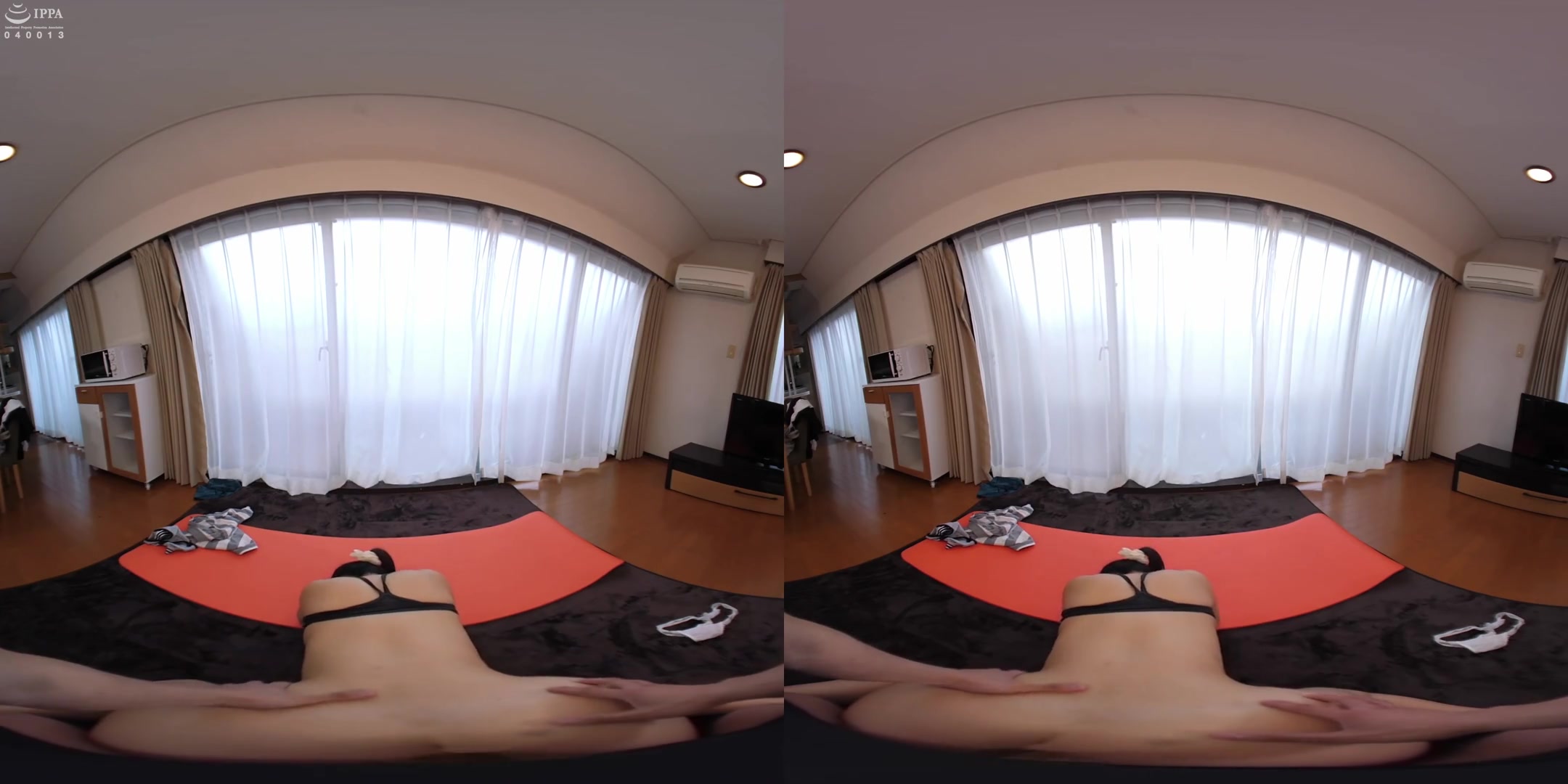 Extreme, Huge Breasts: J-Cup; Huge Tits Japanese Babe Titfuck and Cowgirl Sex