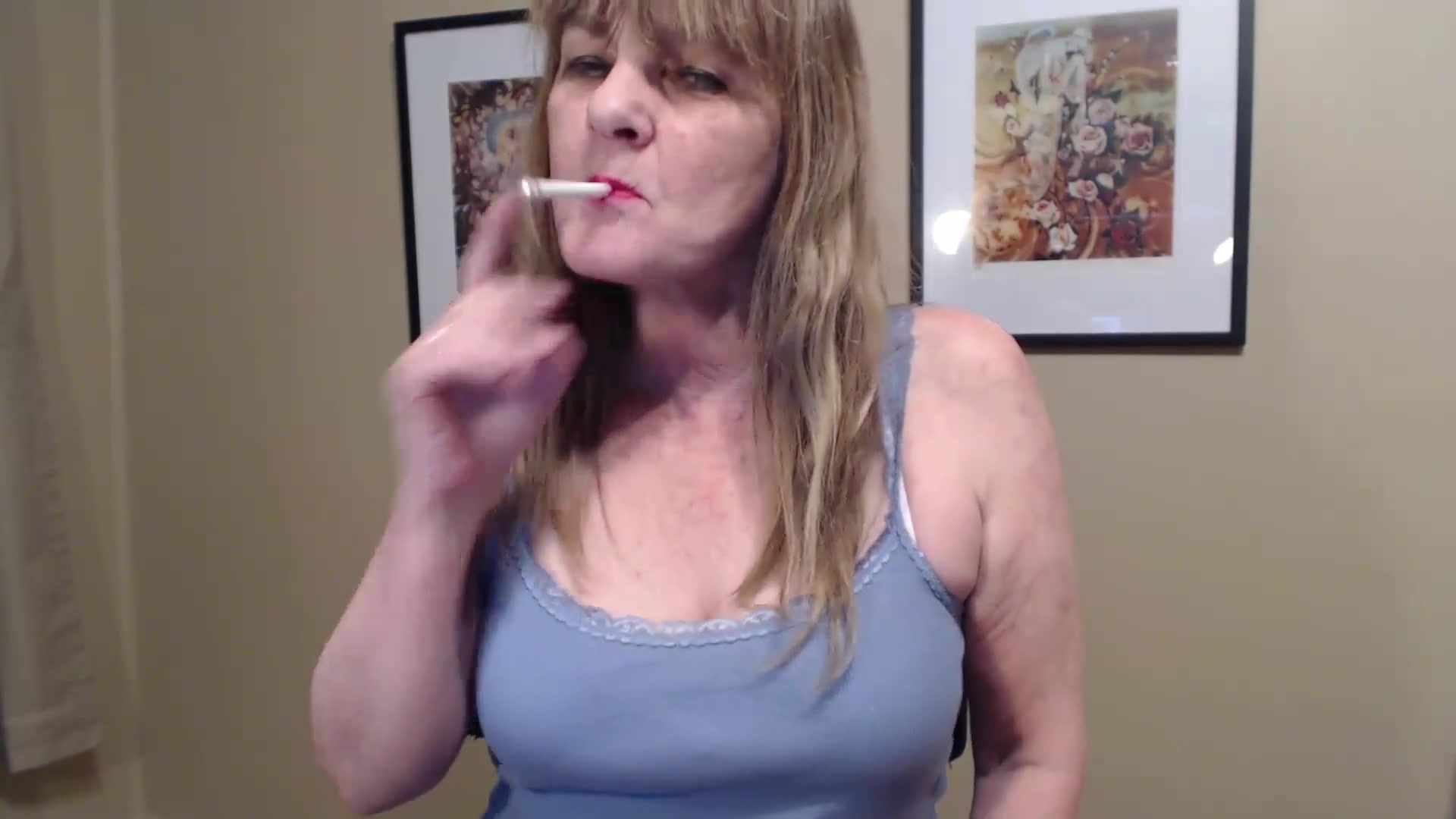 Blow Some Smoke In Your Face - TacAmateurs