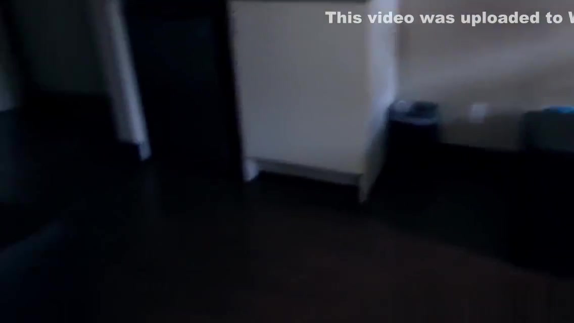 Babysitter fucked in pov