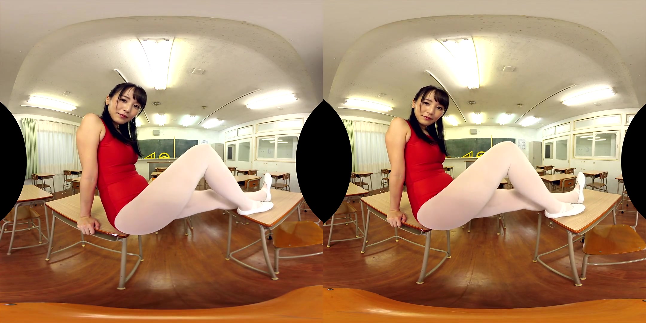 Yuri Hamada Spending Time with the Super Cute Librarian - FANTASTICA