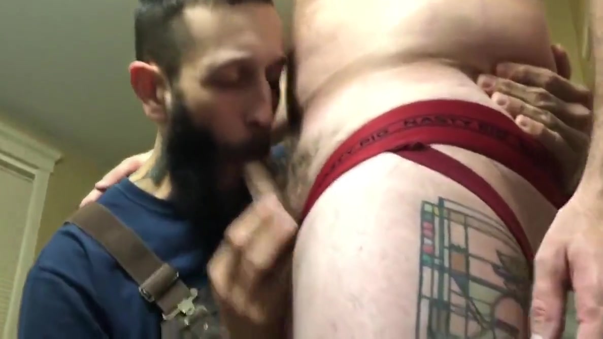 3some Bear