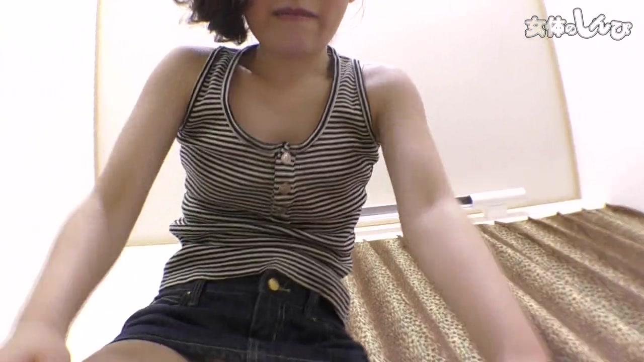 I did possession to a dog suddenly - Fetish Japanese Video