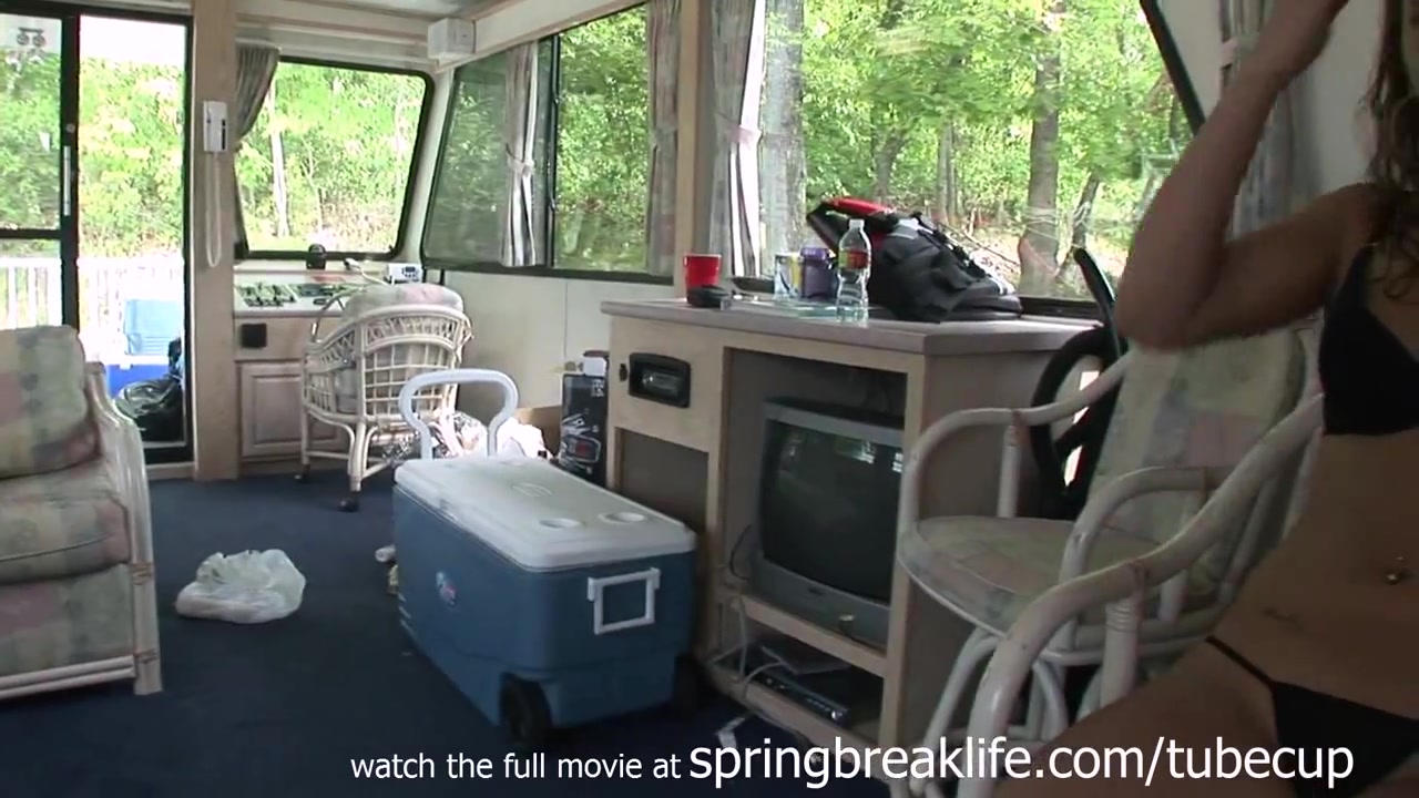 SpringBreakLife Video: Party Cove Sluts