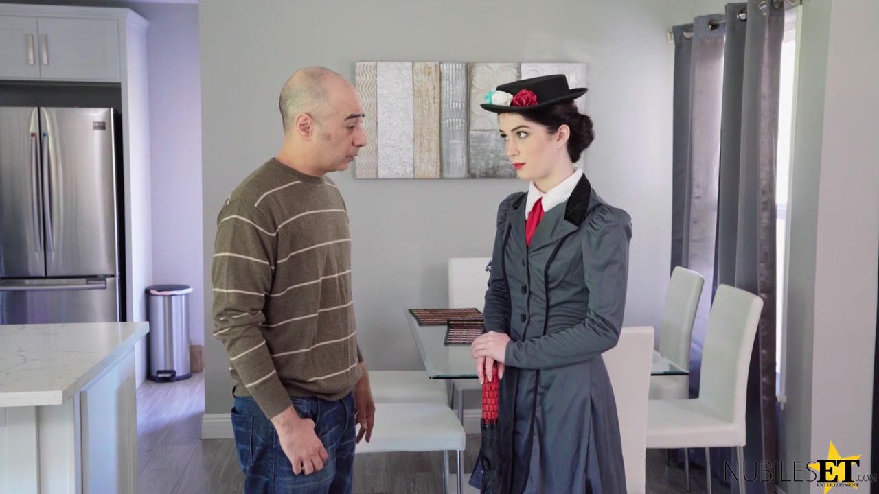 Mary Got Popped In - S3:E8