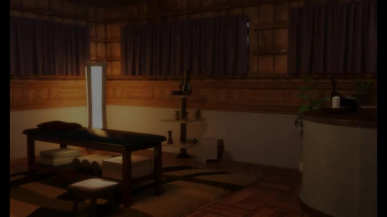 Treasure Of Nadia Massage Parlor Goes Wrong Ep7