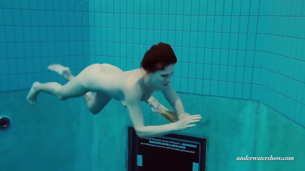 Nudist teen 18+ Enjoy Nude Swimming And Being Horny