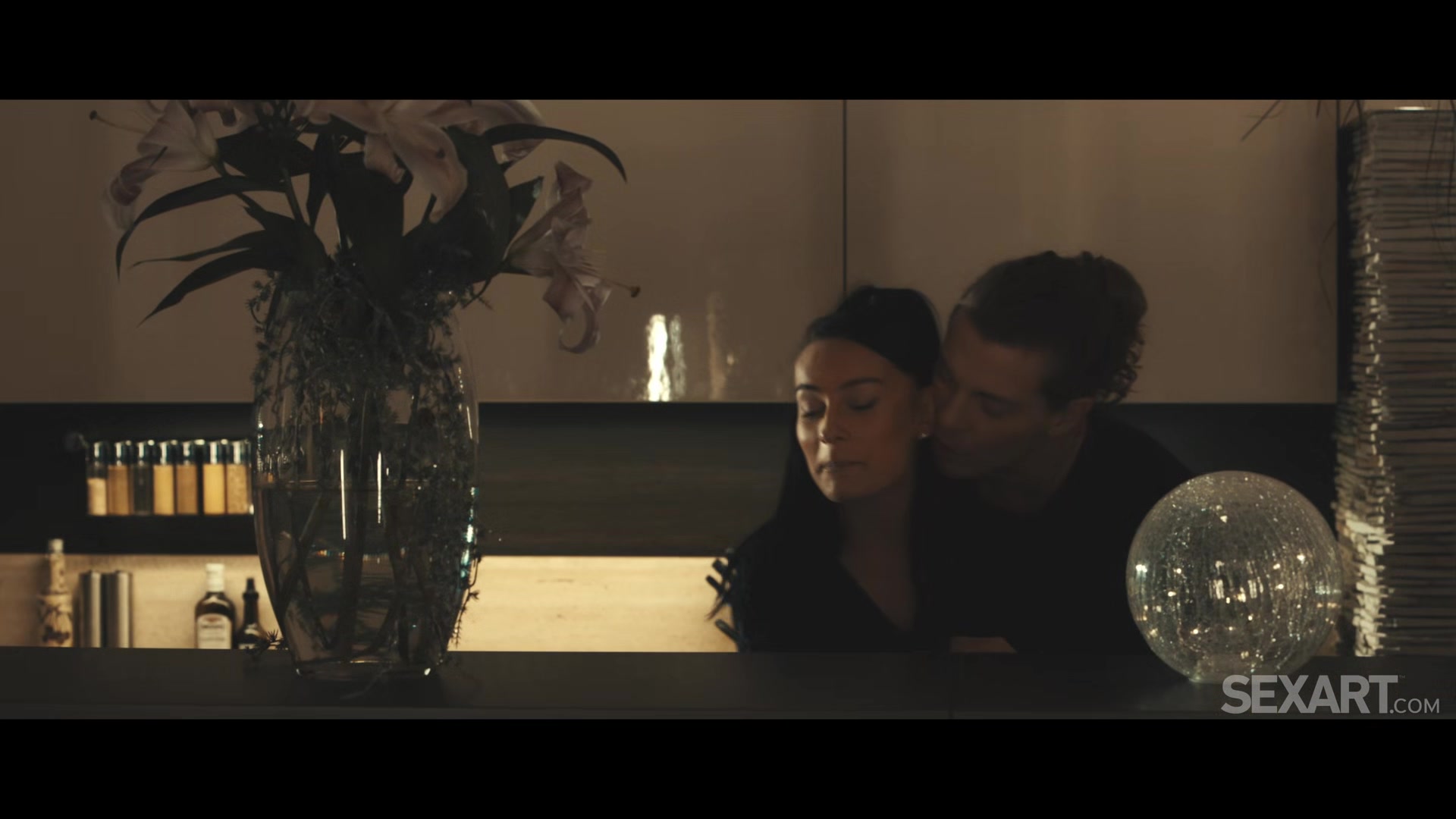 Dinner - Lexi Dona & Ricky