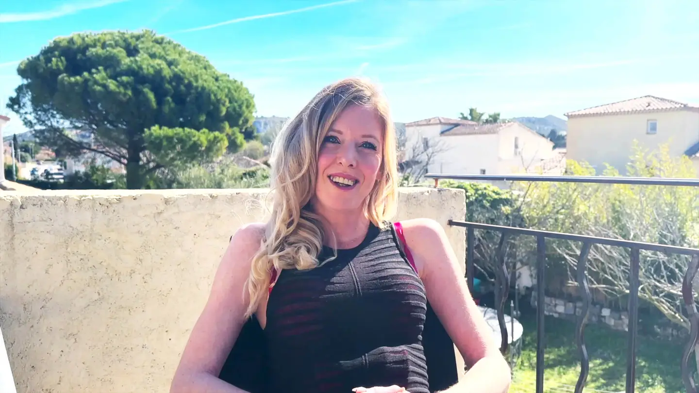 Aurbeaureal, 33, from Ivry-sur-Seine 94 ! - Jacquie et Michel TV