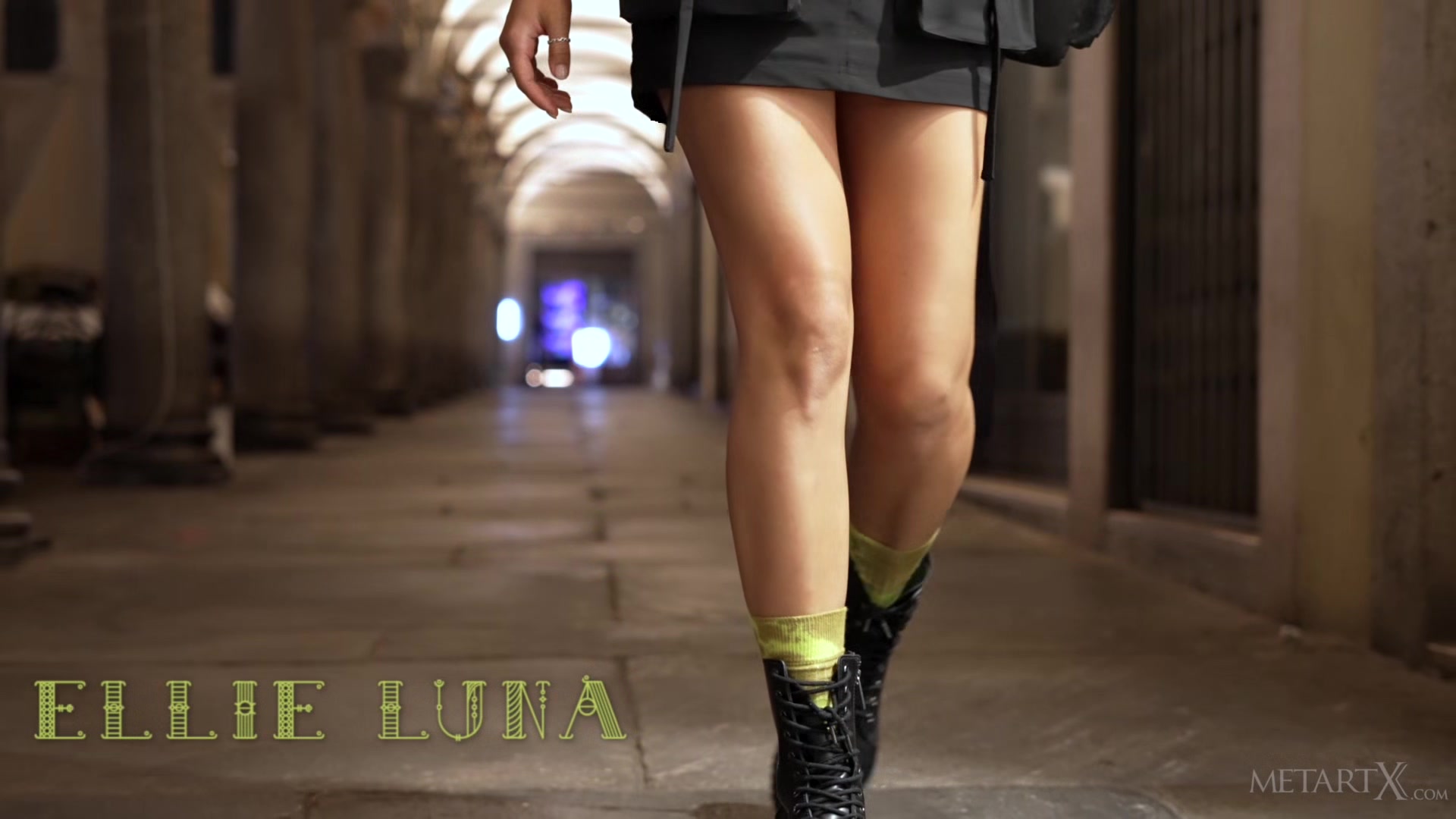 Ellie Luna 2 - Ellie Luna