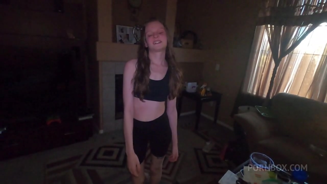 Let Me Squirt On That Dick! ... Stepbro! Roleplay (Jessae Rosae x Savory Step father) - PissVids