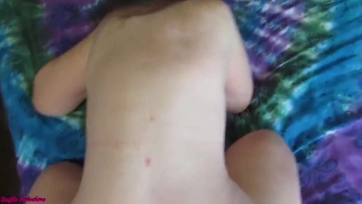 Anal Fucked & Cum Blasted