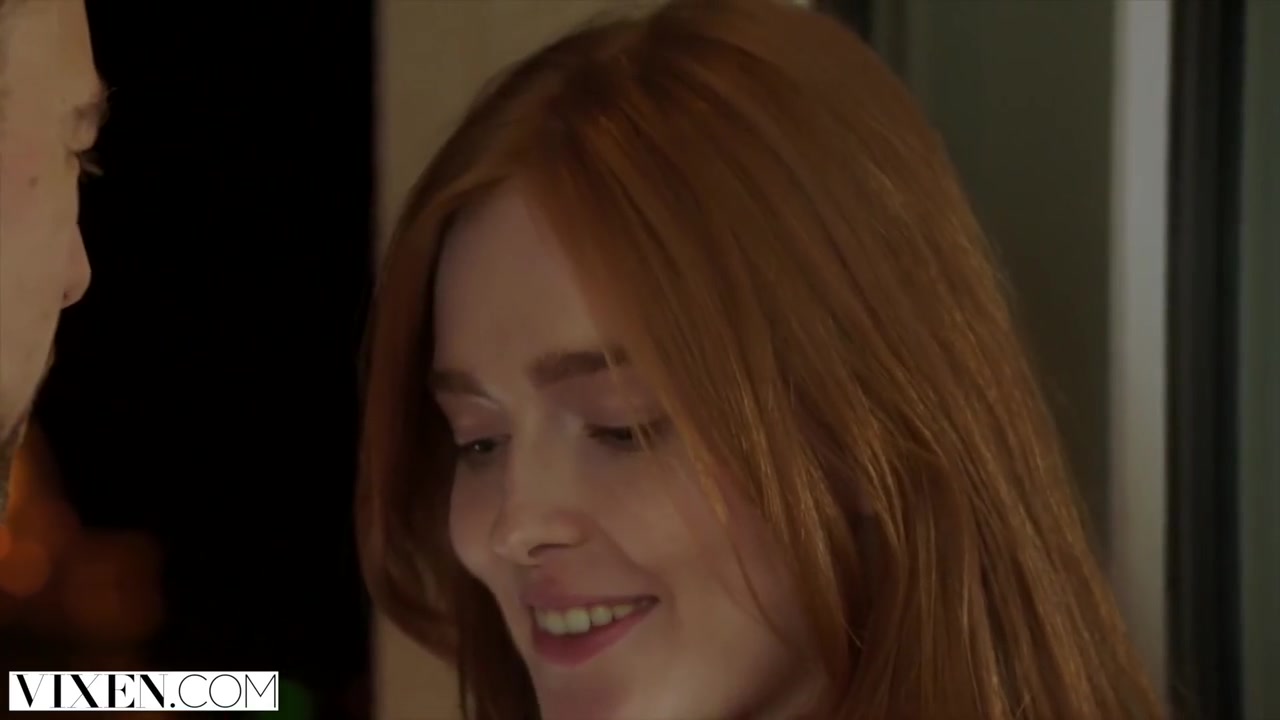 Beautiful Redhead Has Something To Prove With Jia Lissa
