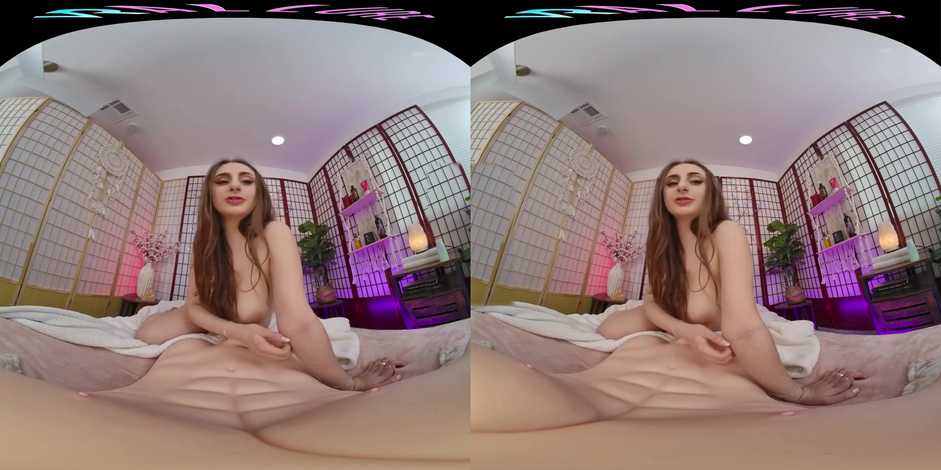 Young Bold - VRAllure