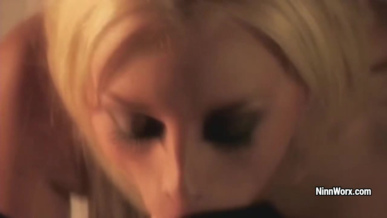 Michael Ninn - Porn Star Brittney Skye