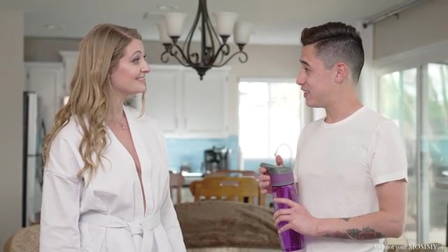 Dont Fight It Im Gonna Fuck You - S1:E5 - Momlover