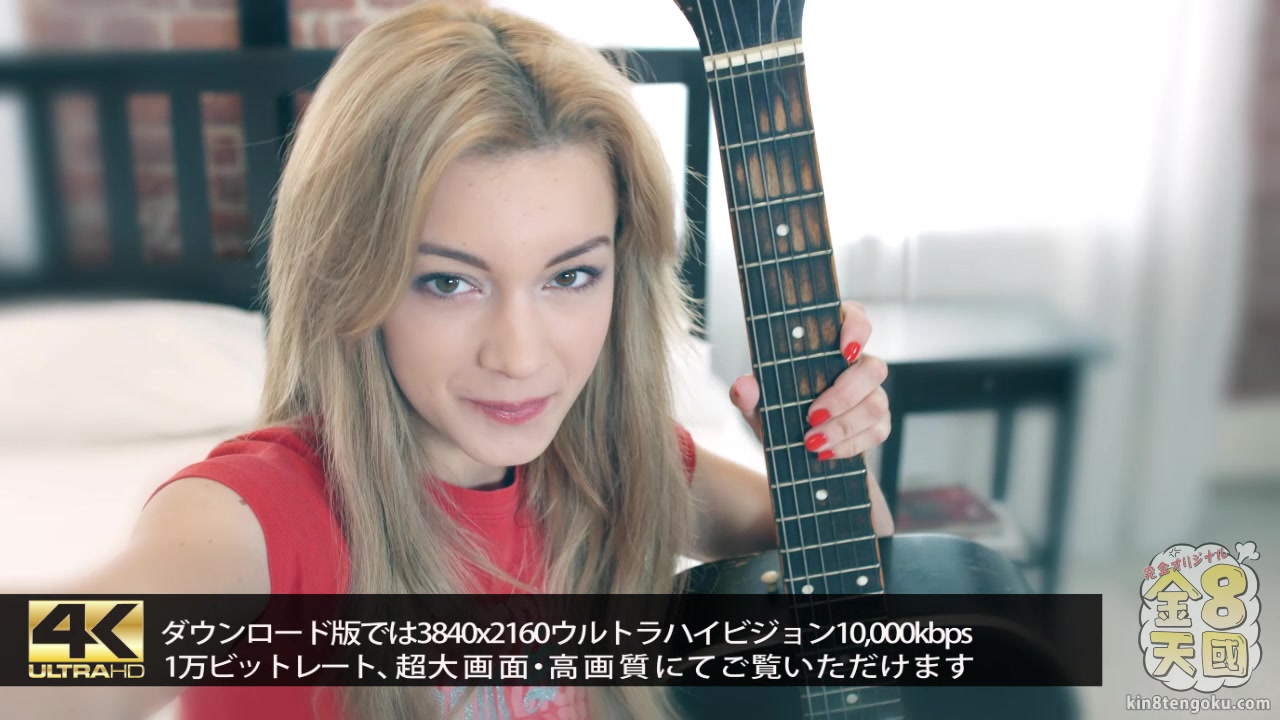 Sweet Time Sonia Sweet - Sonia Sweet - Kin8tengoku