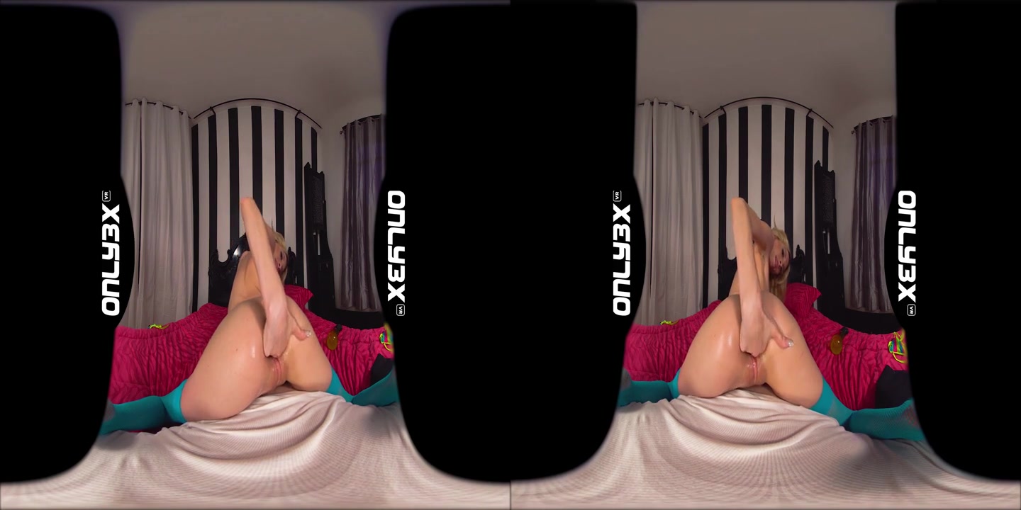 The Biggest Cock Piper Perri Can Handle - Only3Xvr